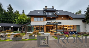 Location: Ljubljana okolica, Velike Lašče, Turjak