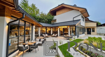 Location: Ljubljana okolica, Velike Lašče, Turjak