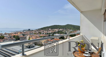 Location: Hrvaška, Splitsko-dalmatinska županija, Split