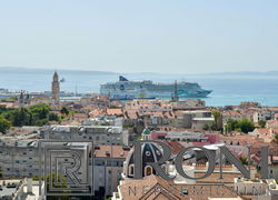 Lokacija: Hrvaška, Splitsko-dalmatinska županija, Split