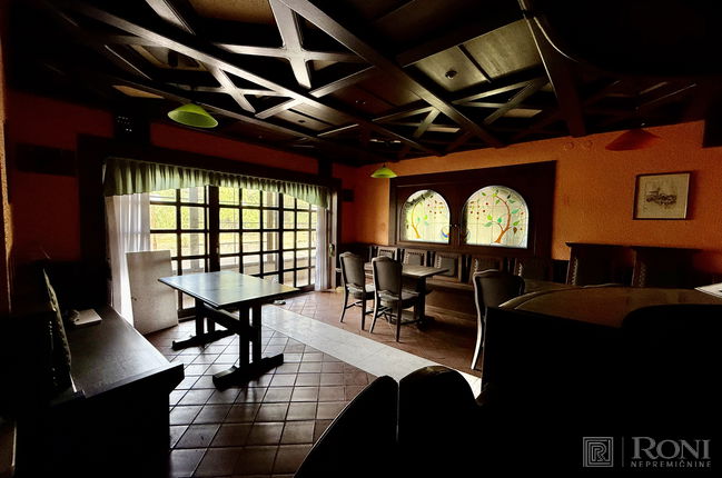 Lokacija: Ljubljana okolica, Velike Lašče, Turjak