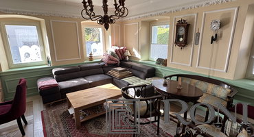 Location: Jugovzhodna Slovenija, Loški Potok, Trava