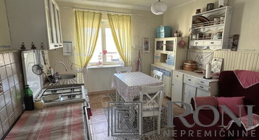 Location: Jugovzhodna Slovenija, Loški Potok, Trava