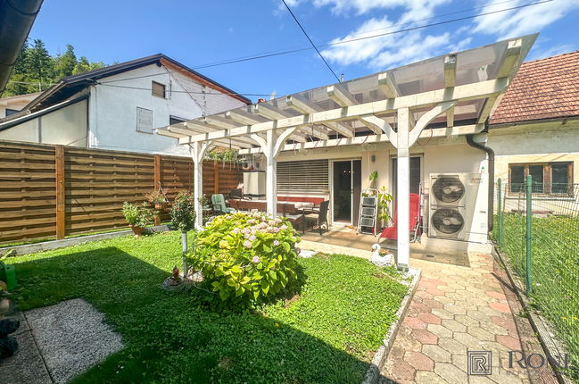 Lokacija: Ljubljana okolica, Vrhnika, Bistra