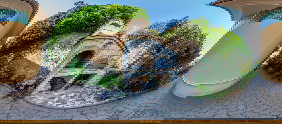 Location: Hrvaška, Primorsko-goranska županija, Opatija