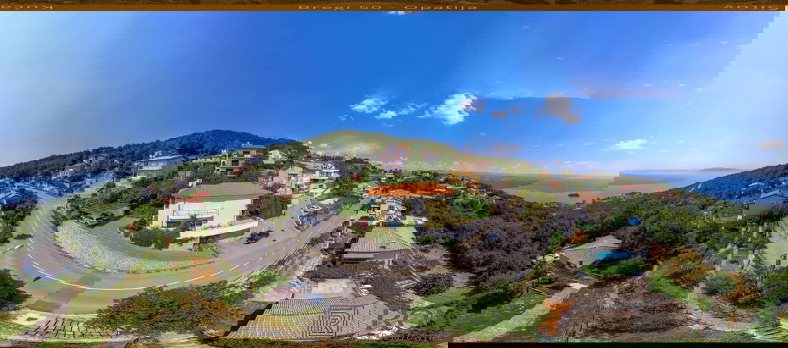 Location: Hrvaška, Primorsko-goranska županija, Opatija