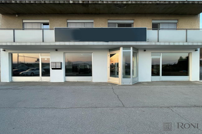 Location: Округа Любляны, Brezovica, Brezovica pri Ljubljani