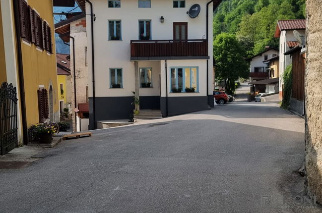 Location: Горишка, Tolmin