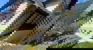 Location: Gorenjska, Kranjska Gora