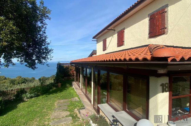 Location: Obalno - kraška, Ankaran