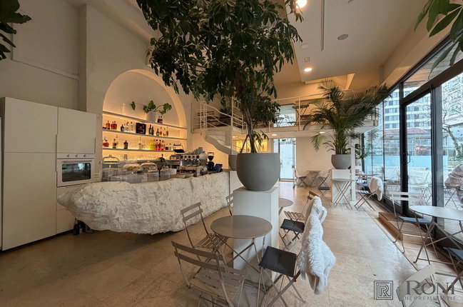 Lokacija: Ljubljana mesto, Center