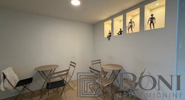 Location: Ljubljana mesto, Center