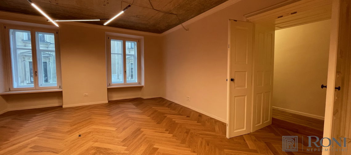 Location: Ljubljana City, Center