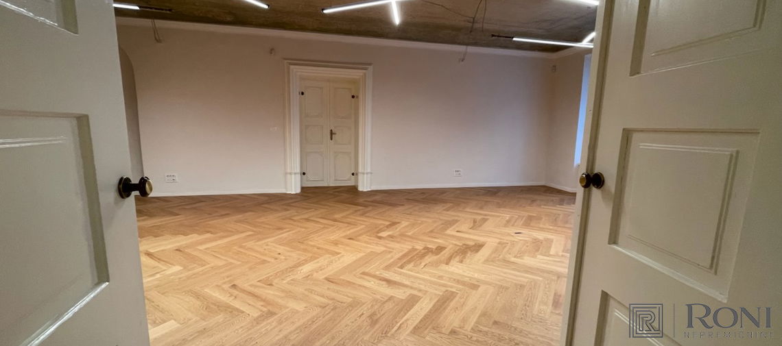 Location: Ljubljana City, Center