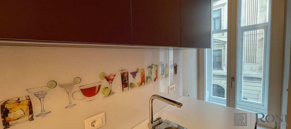 Location: Ljubljana City, Center