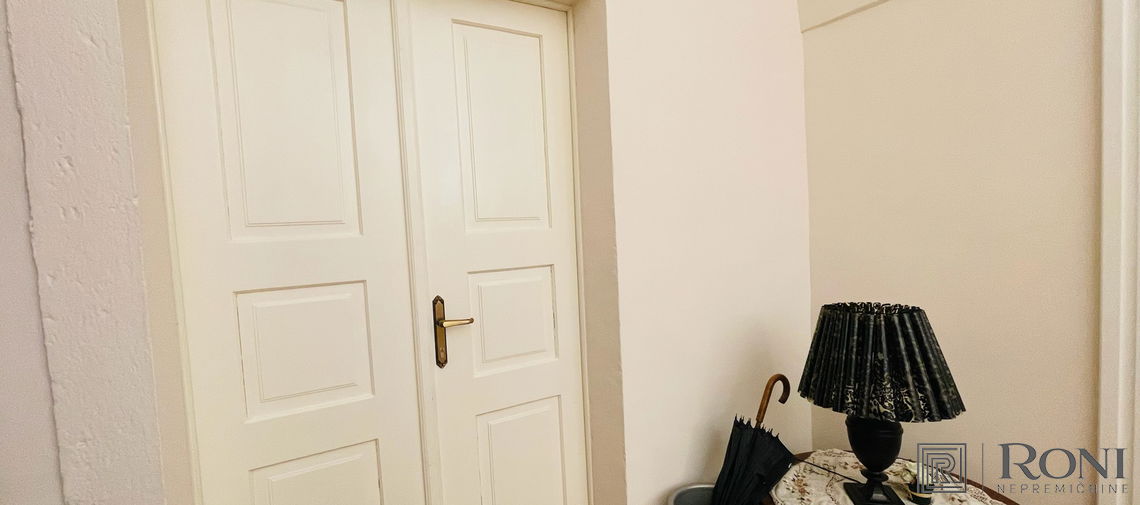 Location: Ljubljana City, Center