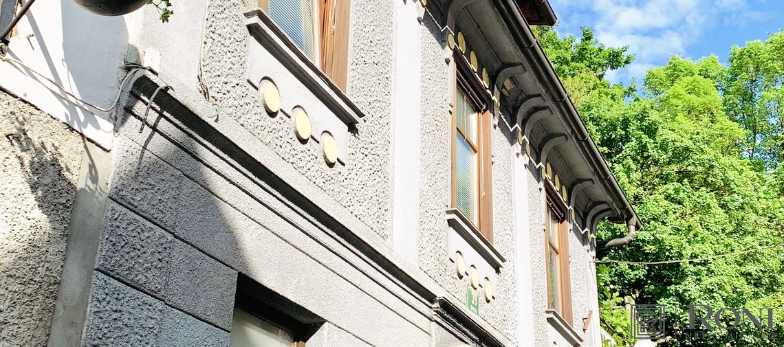 Location: Ljubljana City, Center, Center