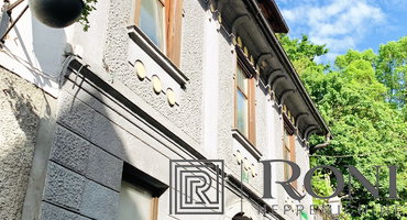 Location: Ljubljana mesto, Center, Center