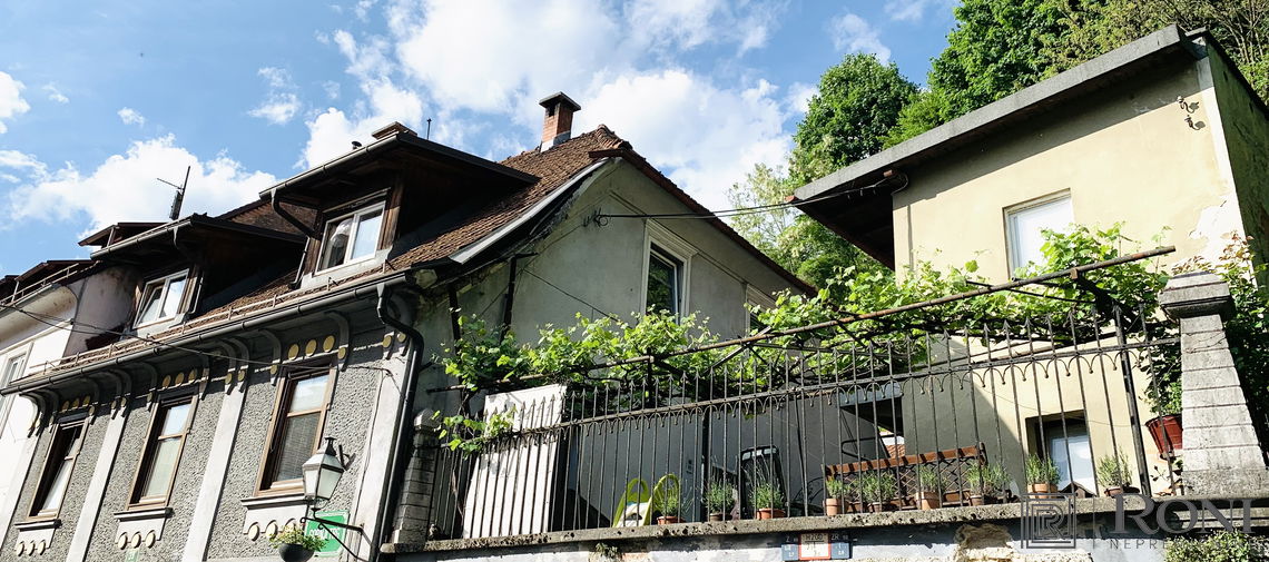 Location: Ljubljana City, Center, Center