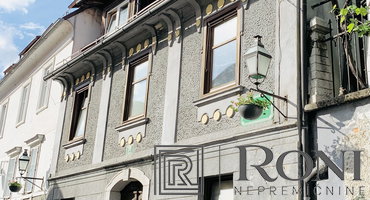 Location: Ljubljana mesto, Center, Center