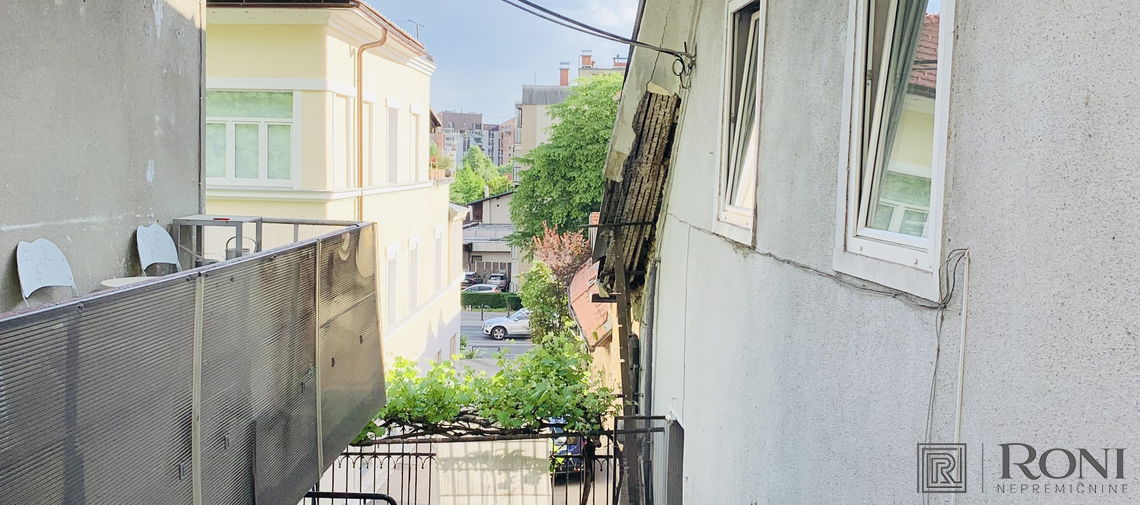 Location: Ljubljana City, Center, Center