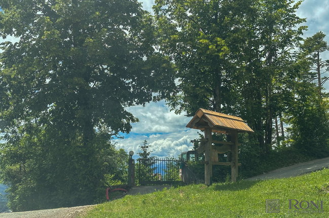 Location: Gorenjska, Tržič