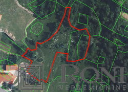 Lokacija: Notranjsko - kraška, Ilirska Bistrica, Hrušica