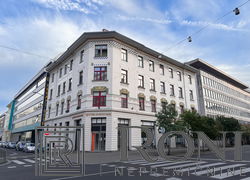 Lokacija: Ljubljana mesto, Center, Center