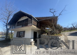 Location: Jugovzhodna Slovenija, Šentjernej, Orehovica