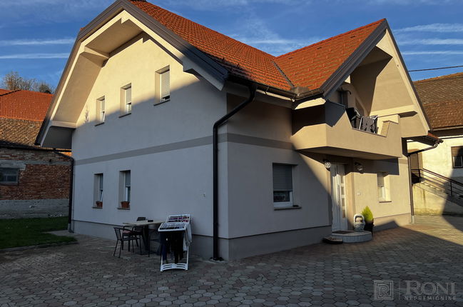 Lokacija: Ljubljana okolica, Brezovica, Notranje Gorice