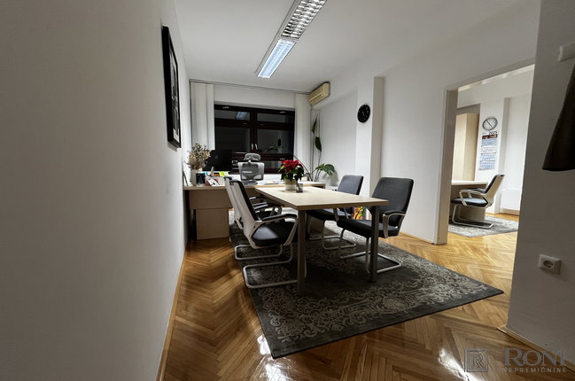 Lokacija: Podravska, Ptuj, Center