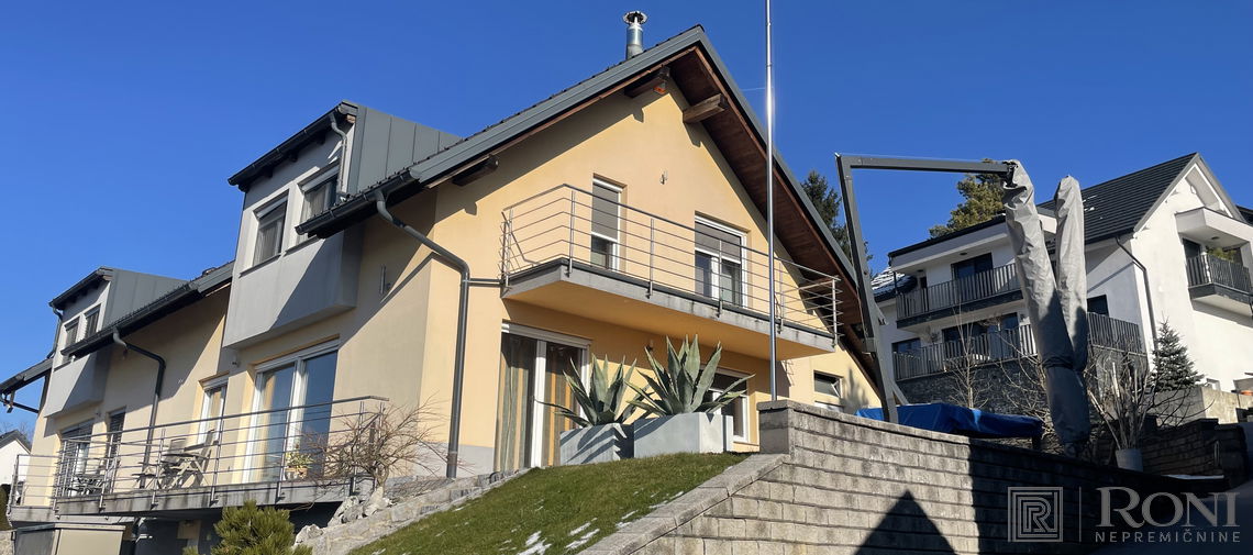 Location: Ljubljana Surroundings, Škofljica, Gradišče