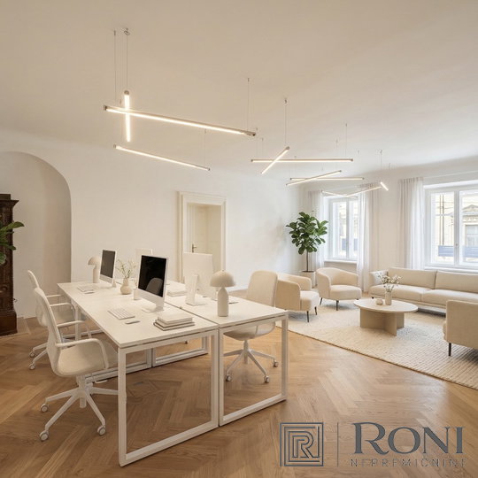 Location: Ljubljana City, Center