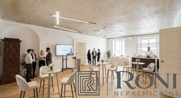 Location: Ljubljana mesto, Center