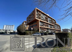 Location: Ljubljana mesto, Bežigrad, Bežigrad