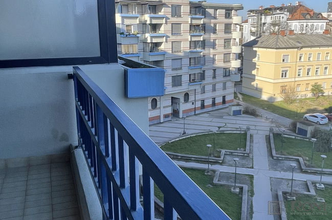 Location: Город Любляна, Center, Center
