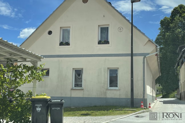 Lokacija: Ljubljana okolica, Medvode, Preska