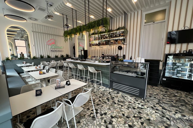 Location: Город Любляна, Center, Center