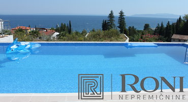 Lokacija: Hrvaška, Primorsko-goranska županija, Opatija