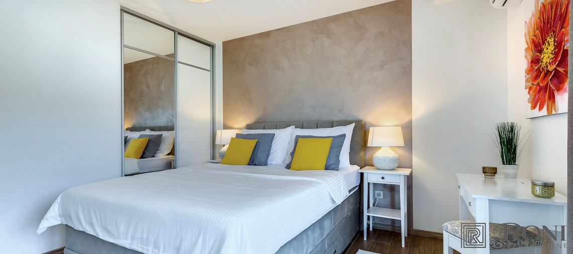 Location: Hrvaška, Primorsko-goranska županija, Crikvenica