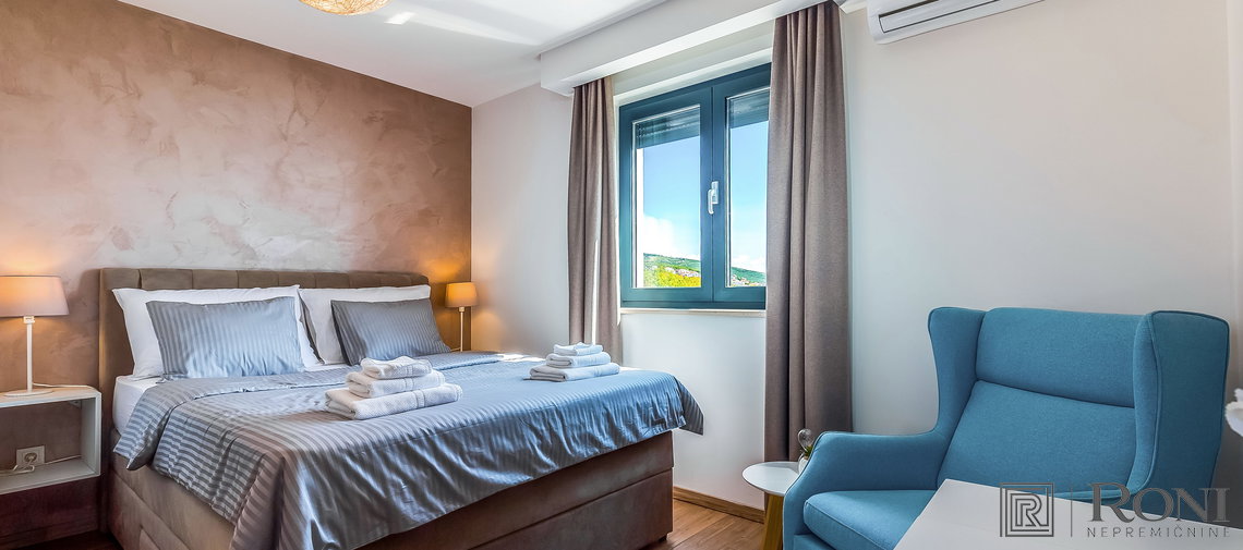 Location: Hrvaška, Primorsko-goranska županija, Crikvenica