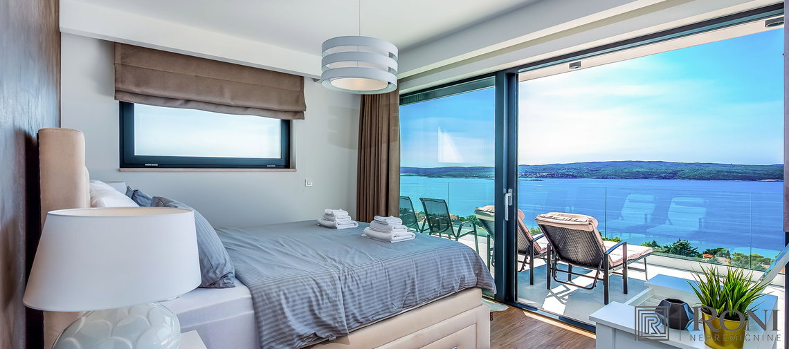 Location: Hrvaška, Primorsko-goranska županija, Crikvenica