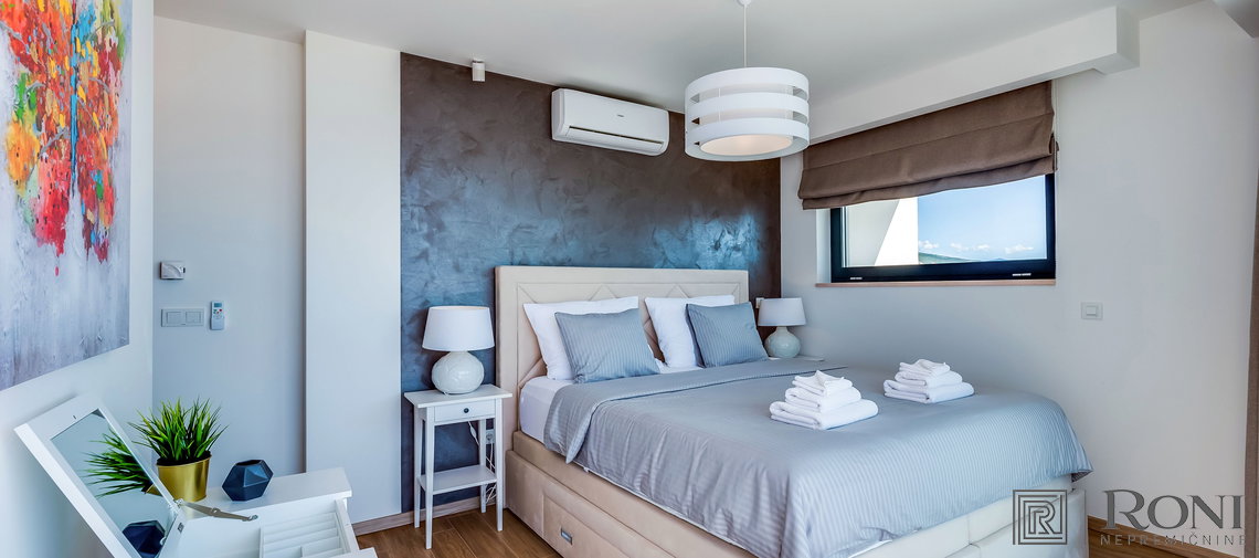 Location: Hrvaška, Primorsko-goranska županija, Crikvenica