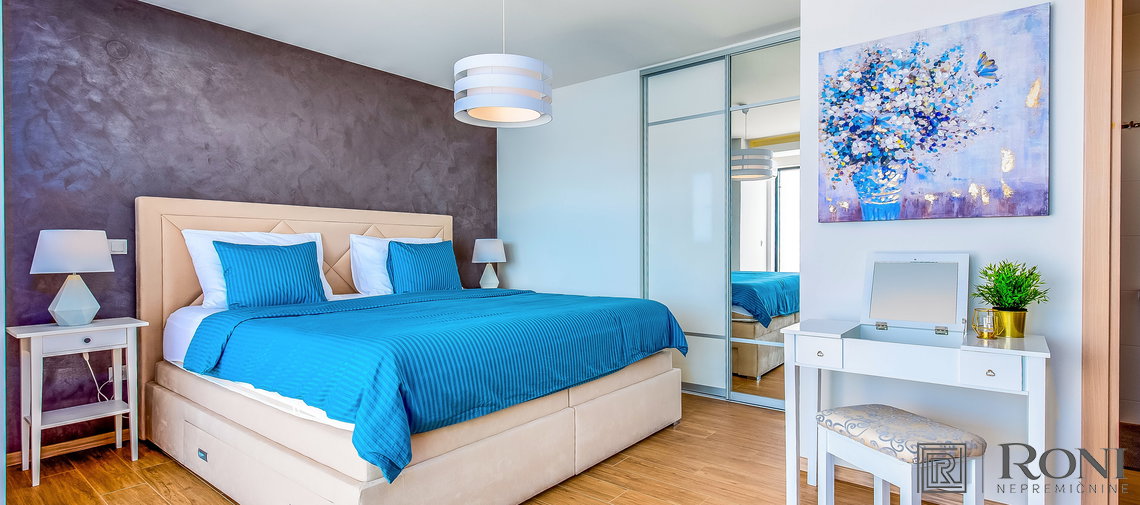 Location: Hrvaška, Primorsko-goranska županija, Crikvenica