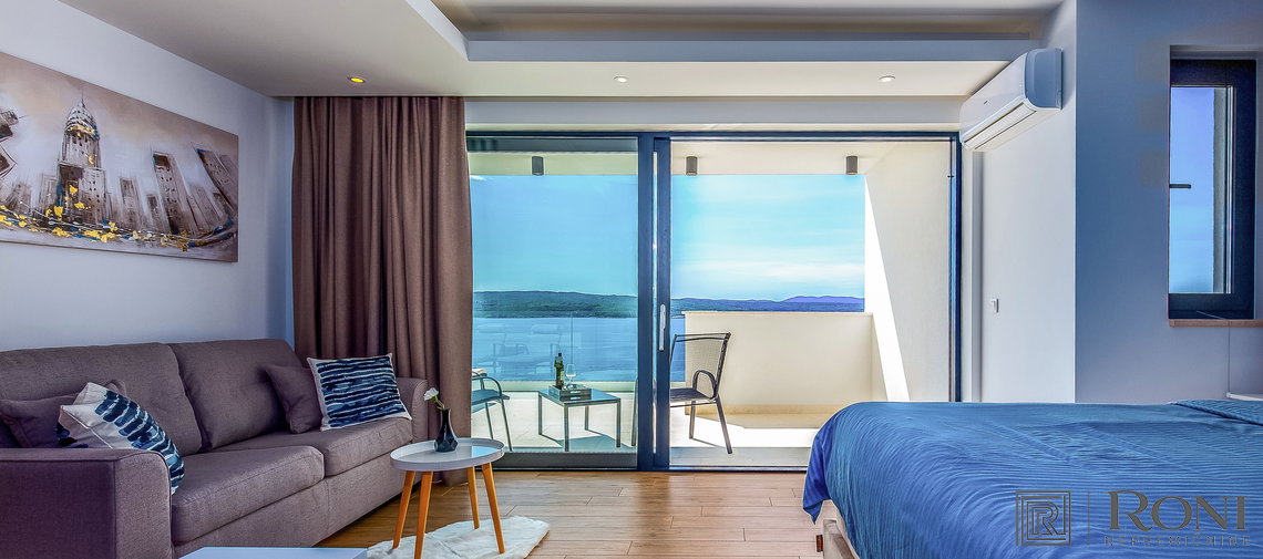 Location: Hrvaška, Primorsko-goranska županija, Crikvenica