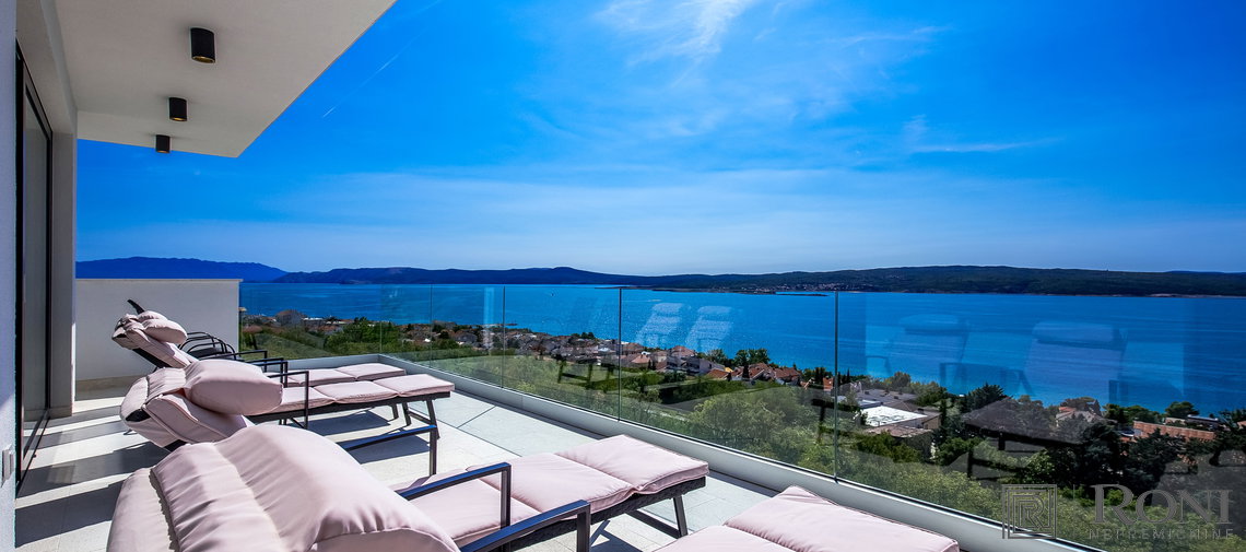 Location: Hrvaška, Primorsko-goranska županija, Crikvenica