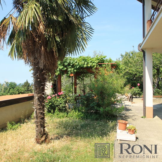 Location: Coastal-Karst, Izola, Malija