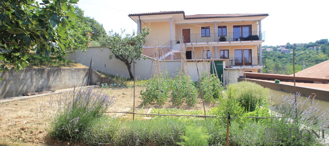 Location: Coastal-Karst, Izola, Malija