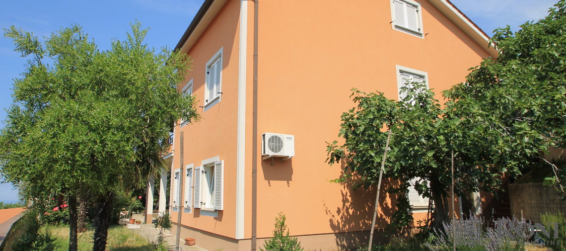 Location: Coastal-Karst, Izola, Malija