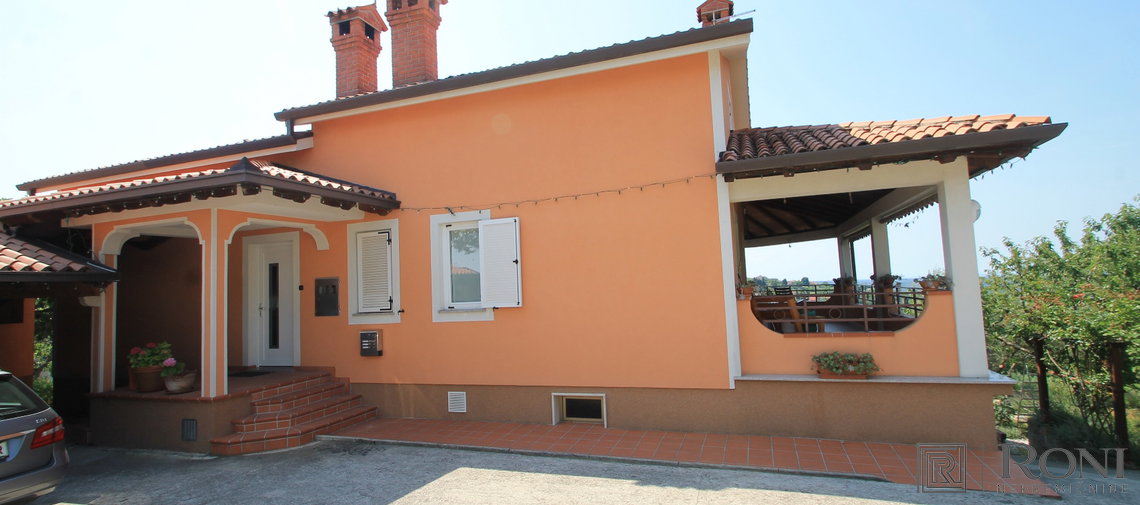 Location: Coastal-Karst, Izola, Malija